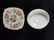 Vintage English And French China Tea Lot Of Six - 5