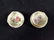 Vintage English And French China Tea Lot Of Six - 7