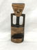Small Carved Hardwood Figure - 2