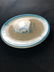 Jewish Personalized 50th Anniversary Plate Golden - 2