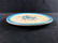 Jewish Personalized 50th Anniversary Plate Golden - 3
