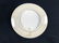 Jewish Personalized 50th Anniversary Plate Golden - 4