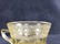 Set of 3 Etched Glass Items - 3