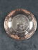 Set of 3 Etched Glass Items - 6