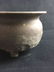 Large Footed Hammered Copper Pot and Small Footed - 11