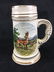 Lot of 3 Vintage German Beer Mugs - 3
