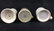 Lot of 3 Vintage German Beer Mugs - 6