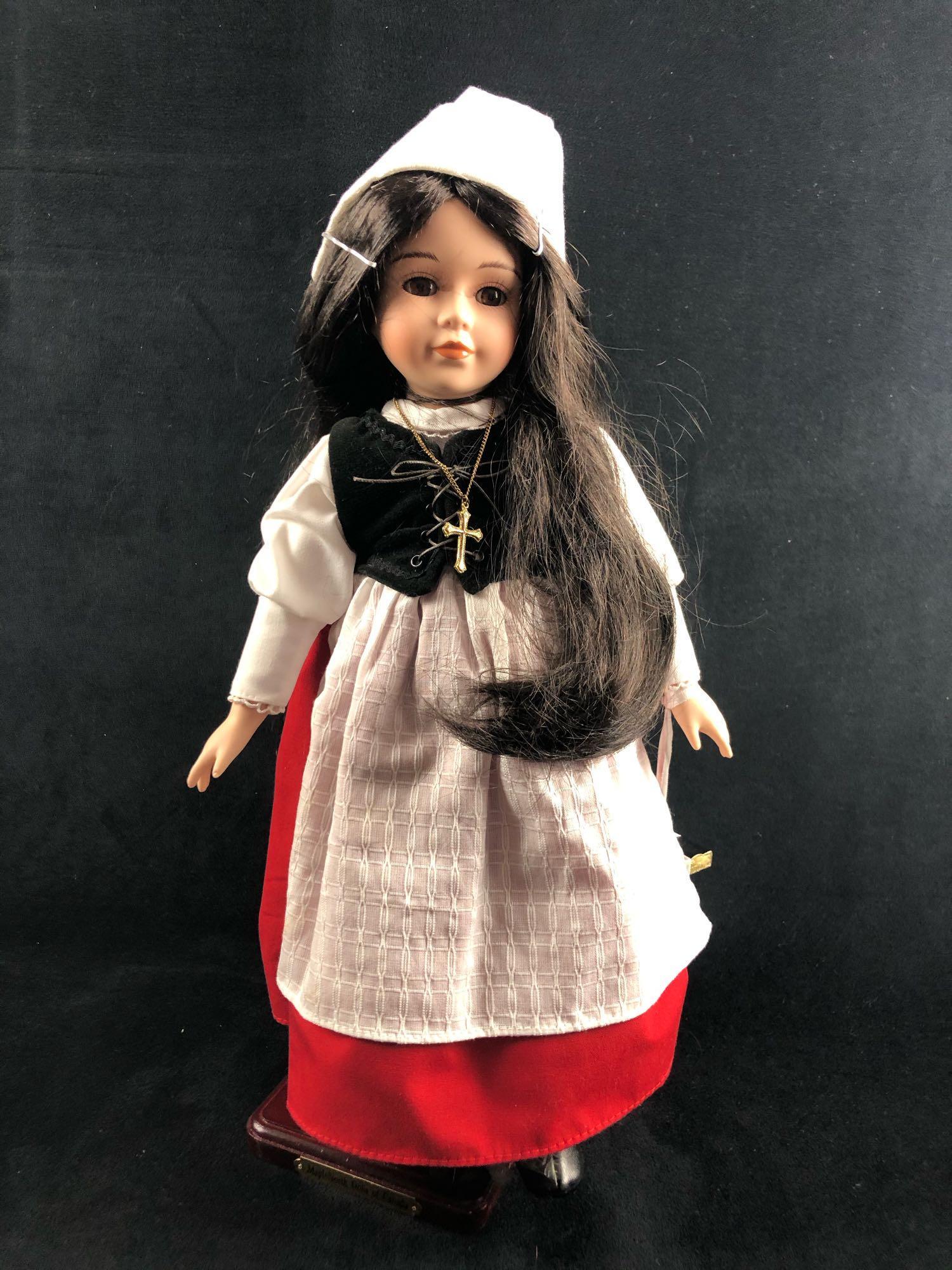 wondertreats inc dolls