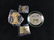 Lot of 13 Walt Disney World Vintage Late 1900s to Early - 10