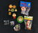 Lot of 13 Walt Disney World Vintage Late 1900s to Early