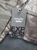 XS Womens Express Faux Leather Jacket - 4