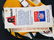 Brett Favre Green Bay Packers Signed Helmet - 3