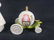Vintage Disney Cinderella Decorative Items - 3