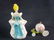 Vintage Disney Cinderella Decorative Items - 8
