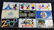 9 Walt DIsney World License Plates Haunted Mansion A