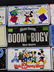 9 Walt DIsney World License Plates Haunted Mansion A - 3