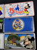 9 Walt DIsney World License Plates Haunted Mansion A - 4