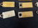 16 Disabled American Veterans License Key Tag - 10