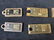 16 Disabled American Veterans License Key Tag - 4