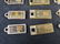 16 Disabled American Veterans License Key Tag - 5