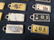 16 Disabled American Veterans License Key Tag - 9