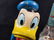 Disney Vintage Donald Duck Squeaky Toys - 3