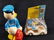 Disney Vintage Donald Duck Squeaky Toys - 4