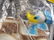 Disney Vintage Donald Duck Squeaky Toys - 6