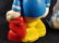 Disney Vintage Donald Duck Squeaky Toys - 7