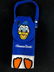 Donald Duck Sailor Blue Flip Phone Case Soft Shell