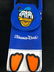 Donald Duck Sailor Blue Flip Phone Case Soft Shell - 2