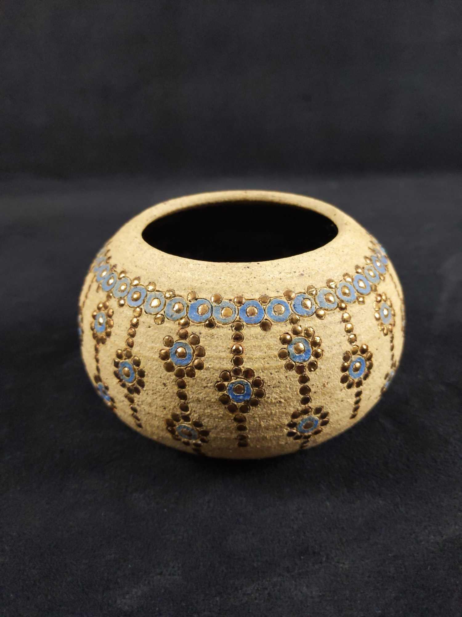 Madeline Landing Clay Pots Southwest Style Pottery Dec 20, 2020