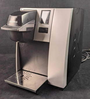Keurig K150 K Cup Commercial Brewing System Apr 29 2021 Rapid Estate Liquidators And Auction Gallery In Fl Keurig K150 K Cup Commercial Brewing System Apr 29 2021 Rapid Estate Liquidators And Auction Gallery In Fl
