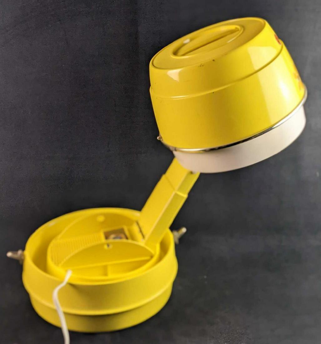 1960s Sears Roebuck Upbeat Table Top Hair Dryer (1 of 10)