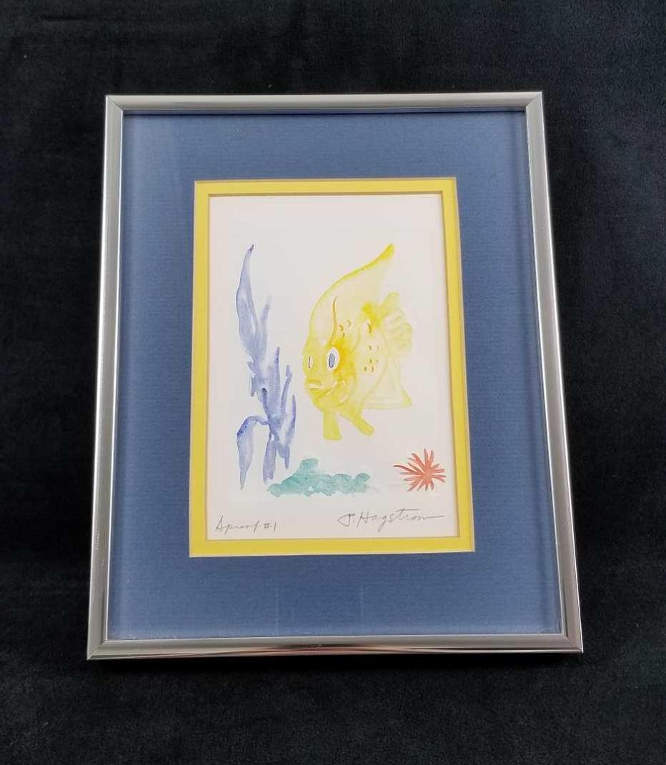 Patricia Hagstrom Watercolor S Proof (1 of 5)