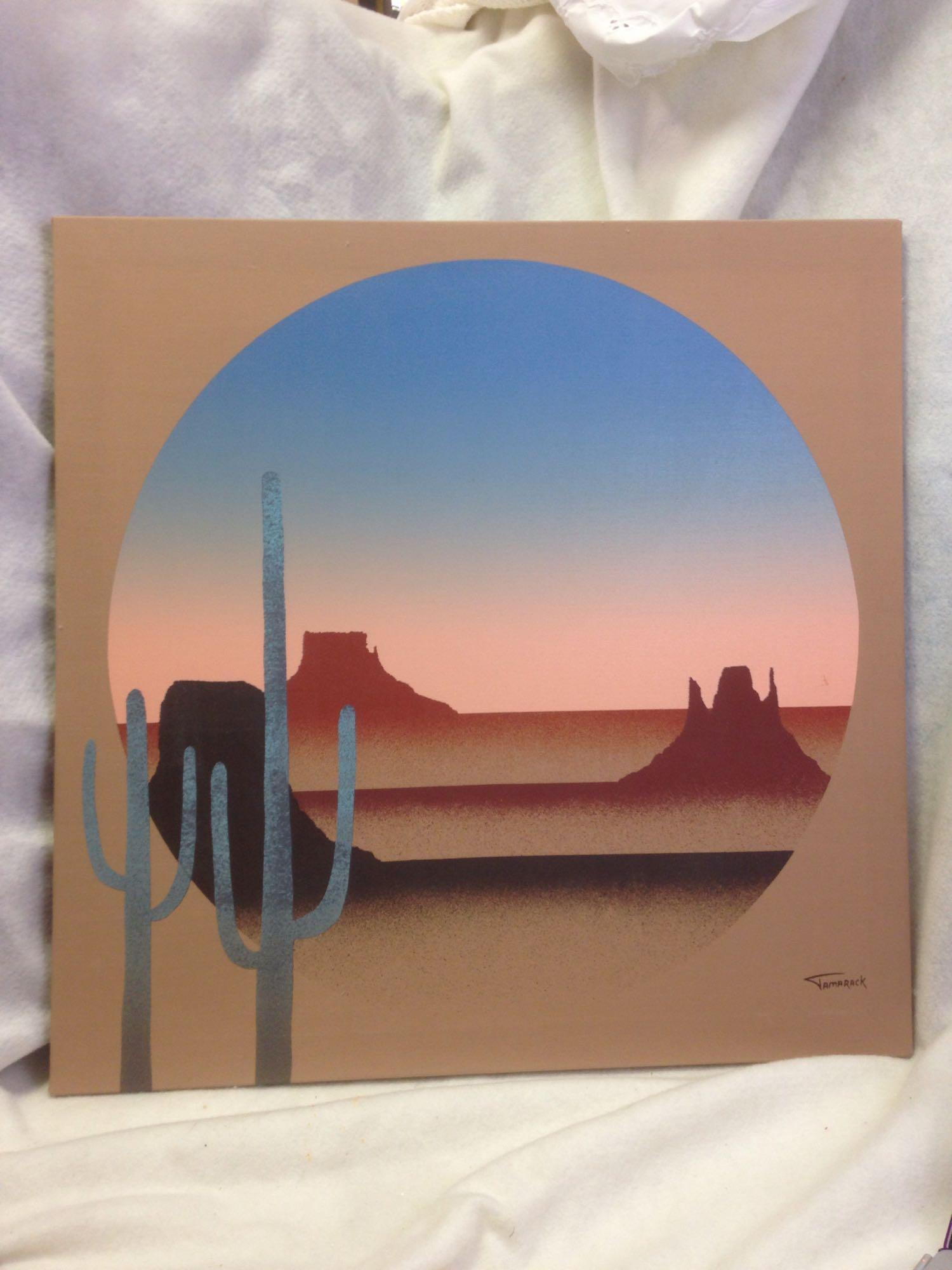 Grande Canyon Southwest Print by Tamarack (1 of 4)