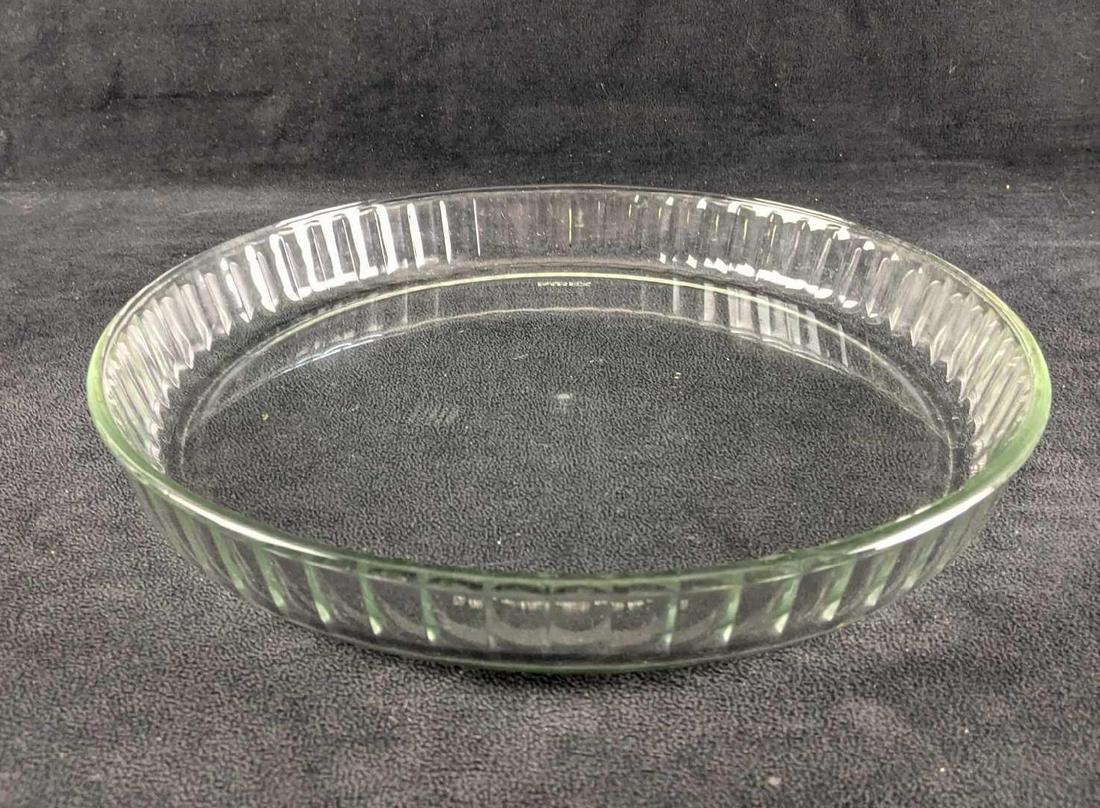 Vintage Pyrex Baking Tray (1 of 5)
