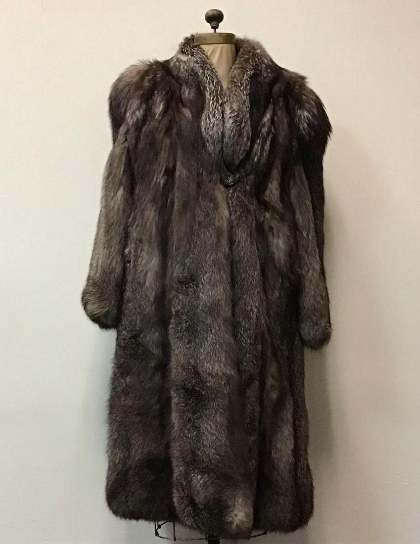 July 15, 2021 Fur Auction Prices 321 Auction Price Results Rapid Estate Liquidators and