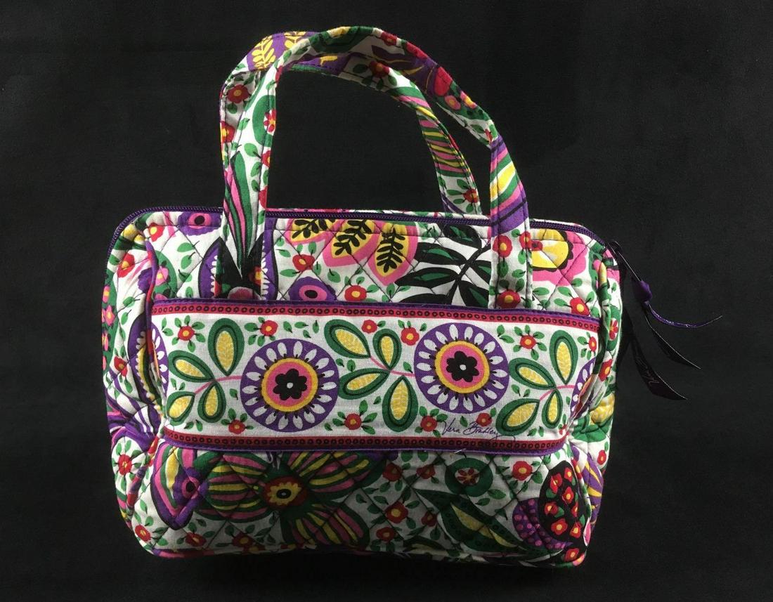 Vera Bradley Handbag (1 of 5)
