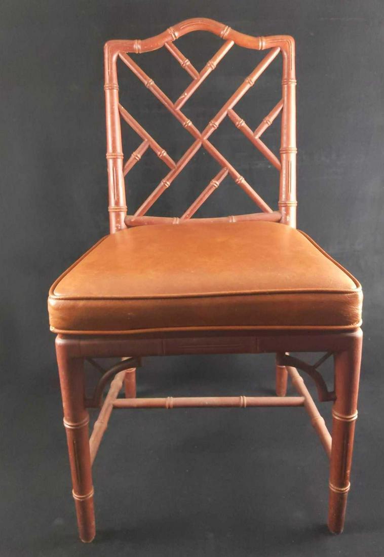 Vintage Walt Disney World Resort Restaurant Chair (1 of 6)