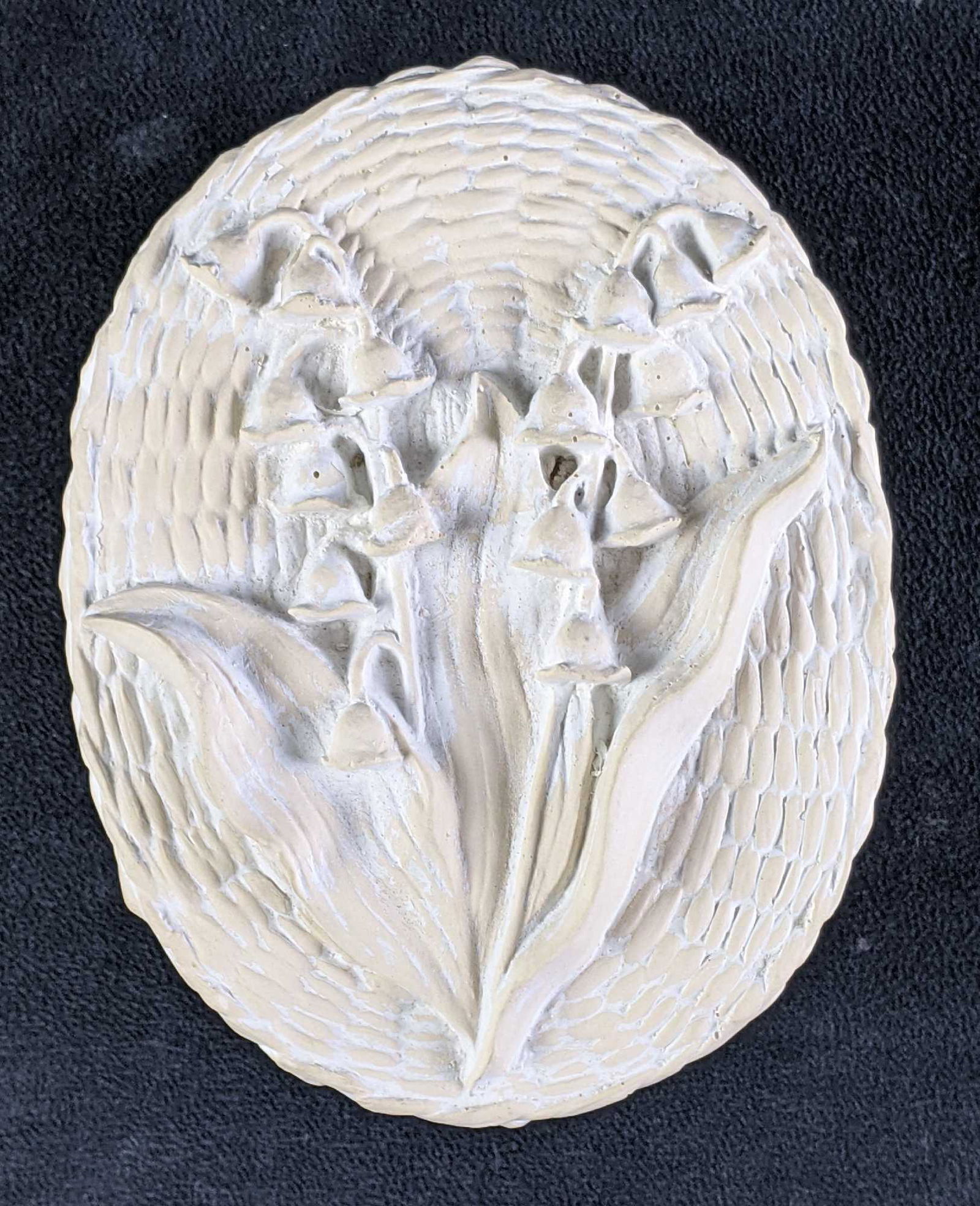 Jewelry Box With Flowers Basket Design (1 of 7)