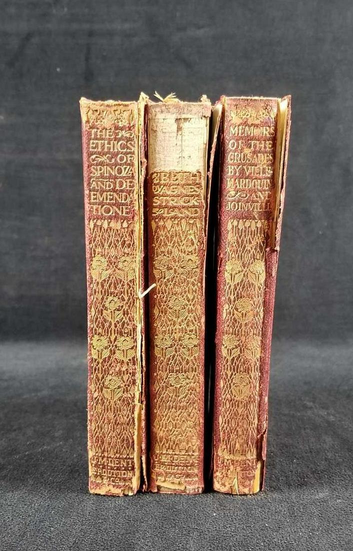 Everymans Library History Biography And Theology (1 of 7)