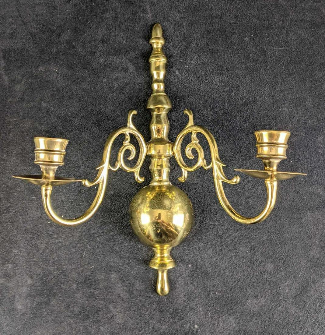 Wall Sconce (1 of 3)