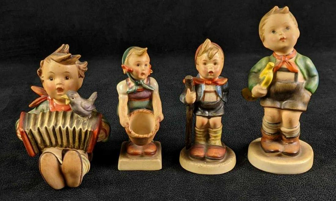 Hummel Figurines (1 of 12)