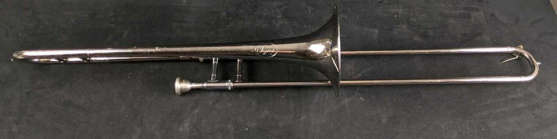 Trombone Designed by Vincent Bach made by Signet (1 of 9)