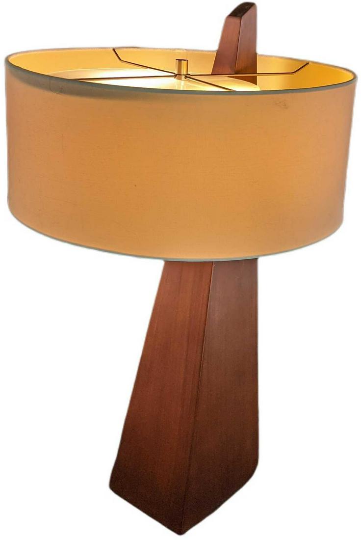 NOVA of California Obelisk Table Lamp (1 of 10)