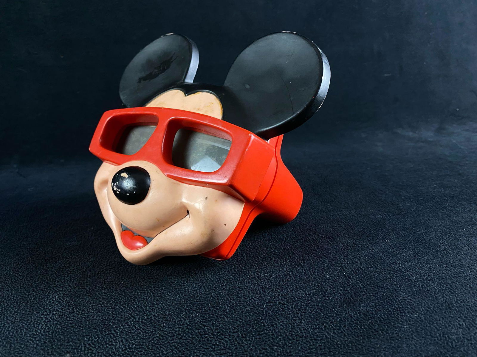 Mickey Mouse Viewmaster - 1989 (1 of 5)