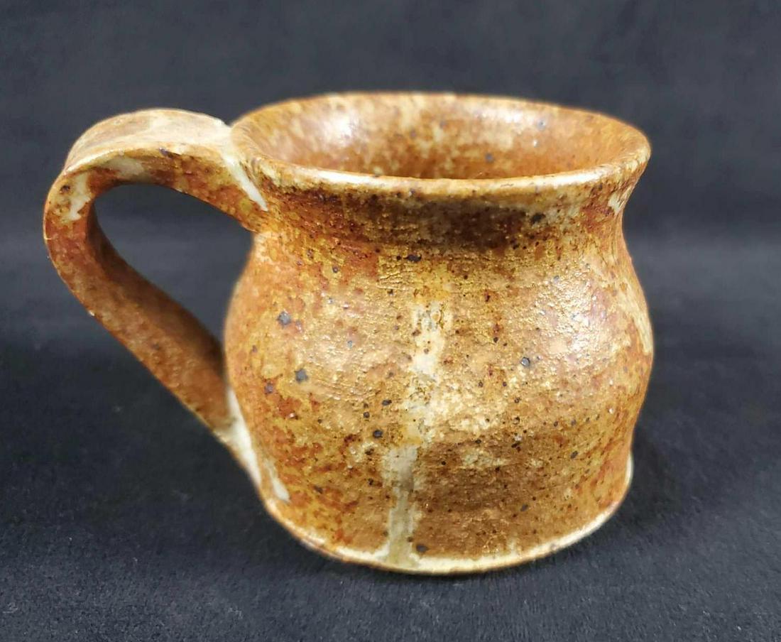 Vintage Ceramic Cup Erickson 84 (1 of 6)