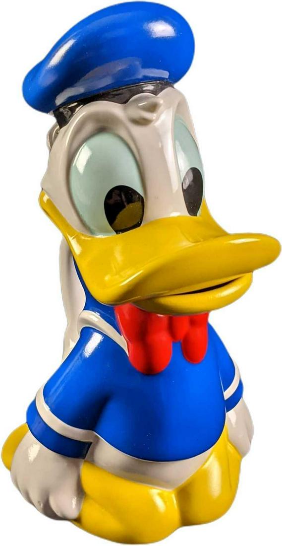 Donald Duck Decorative Ceramic Character Tankard (1 of 8)