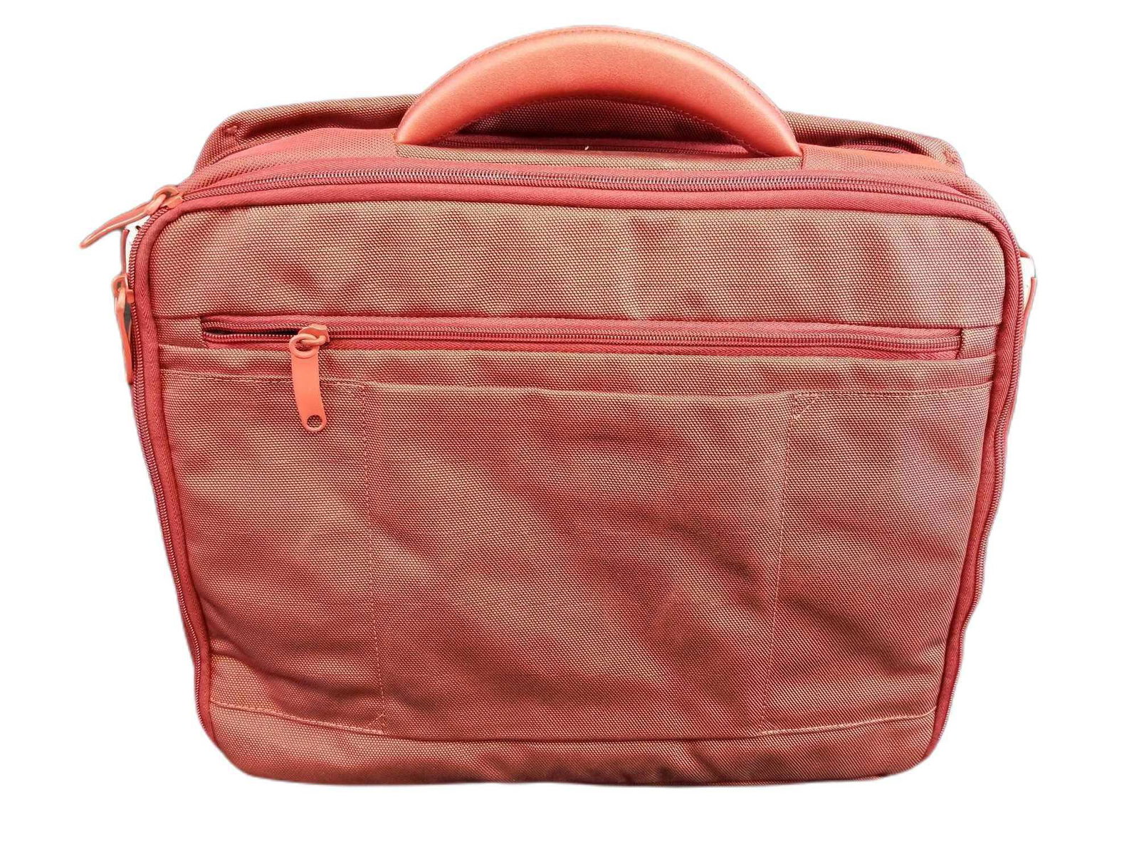 Mandarina Duck Cedar Briefcase W Laptop Sleeve & (1 of 9)